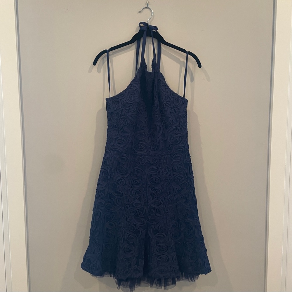 BCBGMAXAZRIA Basanti Dress